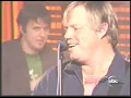 Pat Green - Wave On Wave   Live on Kimmel