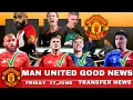 Download Lagu 🚨THIS FRIDAY 100% CONFIRMED! ✅SANCHO,GYOKERES \u0026 MBEUMO BOMBS ADVANCED 📈 Man United News!