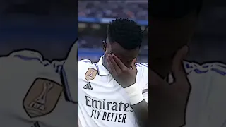 بكاء أنشيلوتي و لاعبين ريال مدريد على وفاة أب فينيسيوس جونيور 