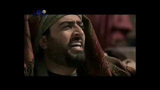 مسلسل قمر بني هاشم الحلقة 1 الأولى 