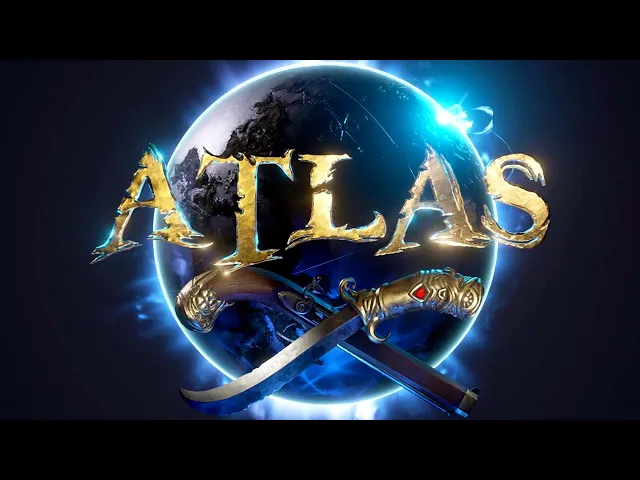 ATLAS - Official Reveal Trailer | The Game Awards 2018