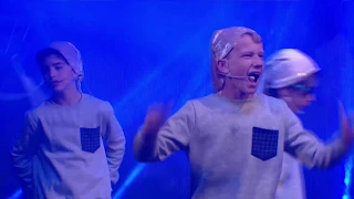 חלומות של ילדים I קינדרלעך I שירים ונפלאות 2018 Chalomot Shel Yeladim I Kinderlach I 