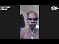 FACETIME PRANK GUY 3 Minutes - Good Quality