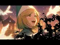 Witch Hat Atelier - Opening | "Kaze no Anthem" – Eve feat. suis from Yorushika (Cover by EminA)
