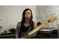 Download Lagu Paul Gilbert - Technical Difficulties (Racer X)