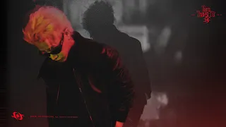 JACK - J97 | NÁT TAN CÕI LÒNG | Album TAM THÁI TỬ - Track No.7