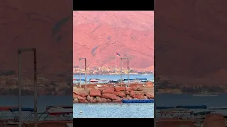 تصوير تفاعلو لاهنتو مصمم فيديوهات مصور اكسبلور حويطي ام رشرش ايلات الاردن العقبه تصوير 