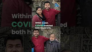 Bihar's Fashion Revolution Starts With One Dream | Aman and Shwetanga thumbnail