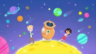 Let S Smile Theme Song 