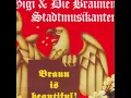 Download Lagu Gigi und die Stadtmusikanten - Scheißverein