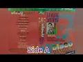 Download Lagu Disco Dangdut | Dayung Sampan | Mario | Kaset Pita Side A