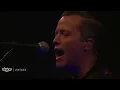 From the 101.9 KINK FM Vault: Jason Isbell - Speed Trap Town
