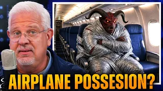 What the Media Covered Up About The "Duct Taped" Airline Passenger