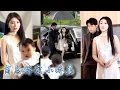 Download Lagu I thought CEO married me just cuz I pregnant, but he put me on his lap and kissed me every night