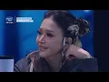 FAJAR NOOR - MENYESAL (RESSA HERLAMBANG) - SHOWCASE 2 - Indonesian Idol 2025