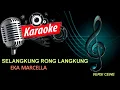 Download Lagu SELANGKUNG RONG LANGKUNG KARAOKE