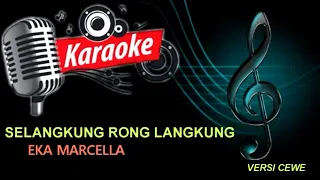 Download SELANGKUNG RONG LANGKUNG KARAOKE MP3
