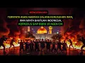 Lagu MENGERIKAN‼️KOPASSUS MEMBURU 10 AGEN CIA‼️ DALANG DI BALIK KERUSUHAN BESAR IRAN AKHIRNYA TERUNGKAP‼️