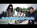 Download Lagu Bayangan Gurauan - Rimba Bara ft. Rahmad Mega
