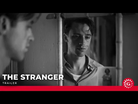 Official Trailer [Subtitled]