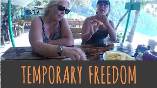 Temporary Freedom [Ep 39] Sailing Salacia Star