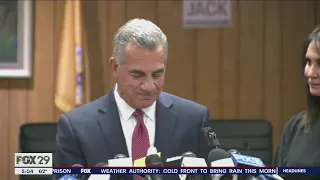 Republican Ciattarelli concedes to Democrat Murphy in close NJ governor s race
