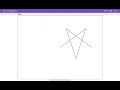 I made a POLYGON GENERATOR in SCRATCH