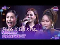 Download Lagu DENADA X INUL DARATISTA X NITA THALIA - Hello Dangdut | DMD PANGGUNG REZEKI