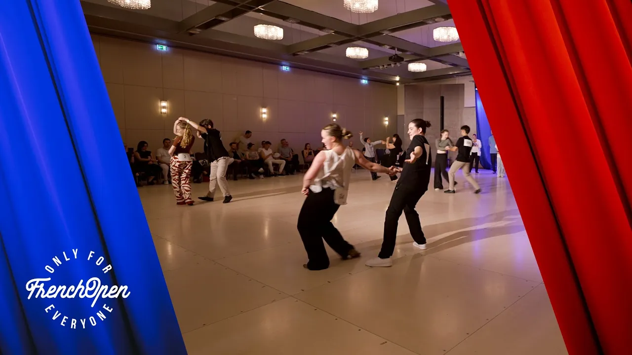 FOWCS 2025 - J&J JUNIOR FINAL