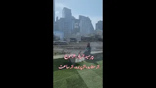مست شوید لحظه حال مراقبه  مست شوید لحظه حال مراقبه