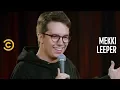 When Your Girlfriend Leaves You for a Pro Athlete - Mekki Leeper