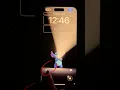 Stitch like Wallpaper DIY