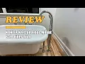 KOHLER Kelston T97332-4-CP Floor-Mount Bath Filler Trim - Review 2026