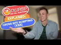 What is Cross Site Scripting XSS