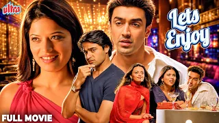 Let's Enjoy (2004) - Blockbuster Comedy Movie - Aashish Chaudhary, Roshni Chopra, Arzoo Govitrikar