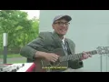 Paul Partohap - CANDYRELLA sweeter (Lyric Video)