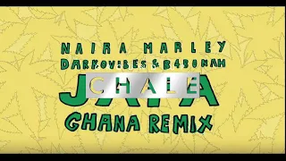 naira marley ft darkovibes u0026 b4bonah japa remix ground up lyrics