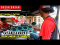 Download Lagu DRUMCAM yang perkasa PUTRA GENADES. Live Tumaritis ❗Singa dangdut Putra Genades