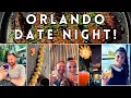 Orlando s BEST Restaurants Must-Try Eats Drinks near Disney Universal Brunch Date Nights