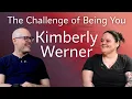 Interview Massage for Trigeminal Neuralgia Kimberly Werner