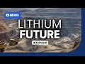 Download Lagu Lithium price surge driven by reports China is reassessing assets: Pilbara Minerals CEO | ABC NEWS