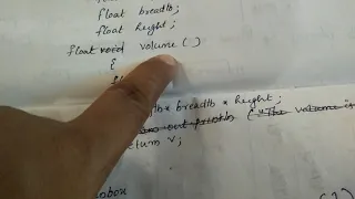Methods in Java - Using return Statement