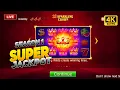 10 Sparkling Crown Win 3 000 Super Jackpot Win Demo Gameplay Jili Slots Casino