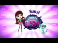 Meet the Cast of Littlest Pet Shop TV Show Behind the Scenes of LPS
