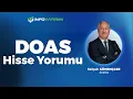 Download Lagu Selçuk Gönençler'den DOAS Hisse Yorumu 22 Mayıs 2025 | İnfo Yatırım