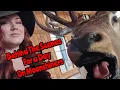 A Day Behind The Scenes of Moonshiners