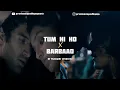 Lagu Tum Hi Ho X Barbaad (Mashup) | Saiyaara | Prashant Upadhyay | 4K