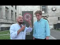 Ex-Muslim converts back to ISLAM ! - 'L I V E' | Discover WHY he left !