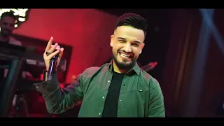 اوف ويلي منك   وراك خطوه بخطوه  مازن عساف                             دندنها