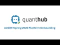 ALSDE Onboarding Spring 2026
